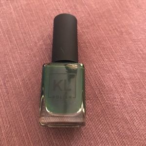 KL polish Central Park